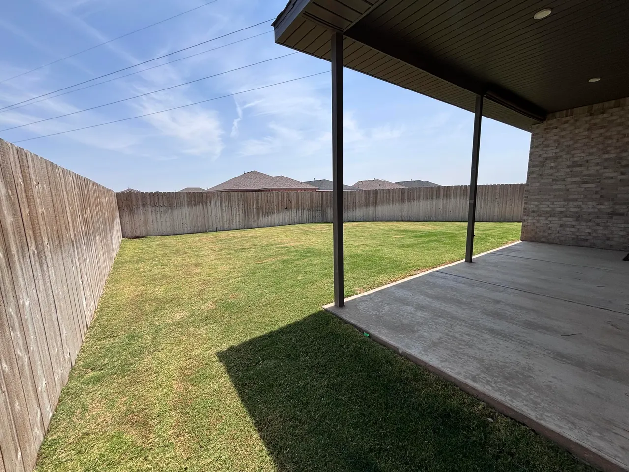 Photo 17 — 6303 Wausau Avenue, Lubbock, TX 79407