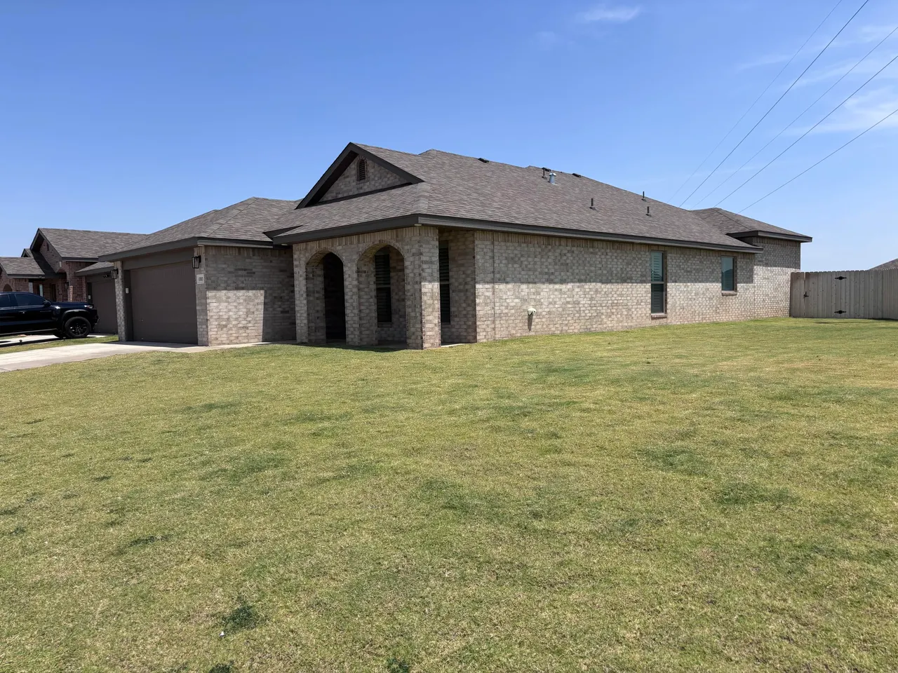 Photo 18 — 6303 Wausau Avenue, Lubbock, TX 79407