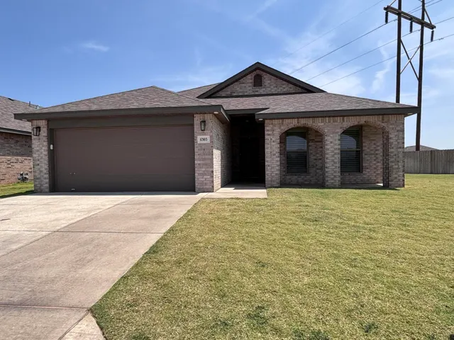 Photo 2 — 6303 Wausau Avenue, Lubbock, TX 79407