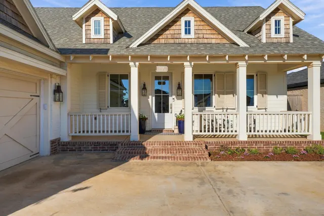 Photo 3 — 1419 Durham Avenue, Wolfforth, TX 79382