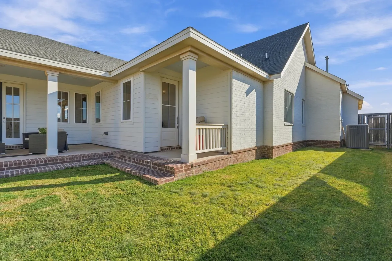 Photo 34 — 1419 Durham Avenue, Wolfforth, TX 79382