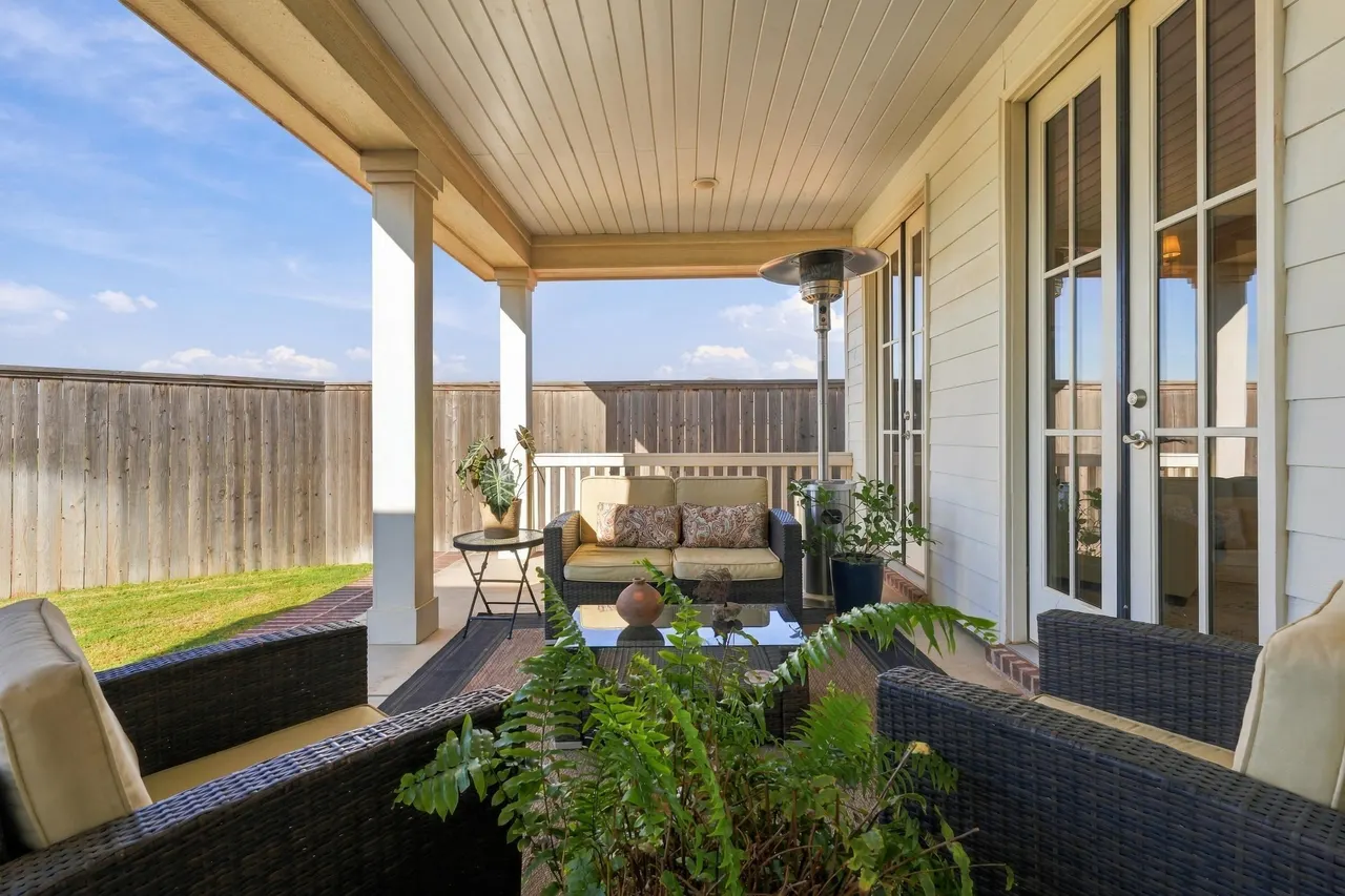Photo 35 — 1419 Durham Avenue, Wolfforth, TX 79382