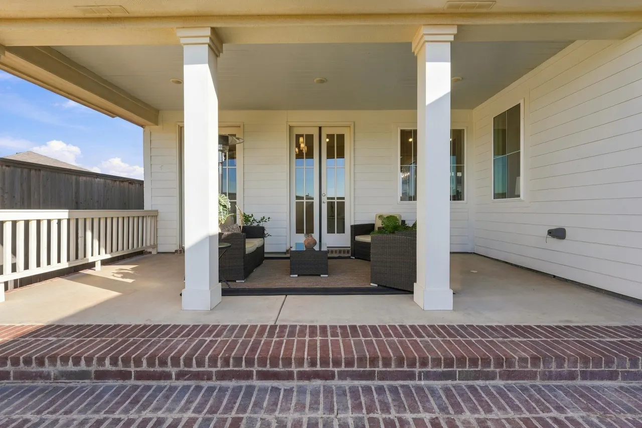 Photo 36 — 1419 Durham Avenue, Wolfforth, TX 79382