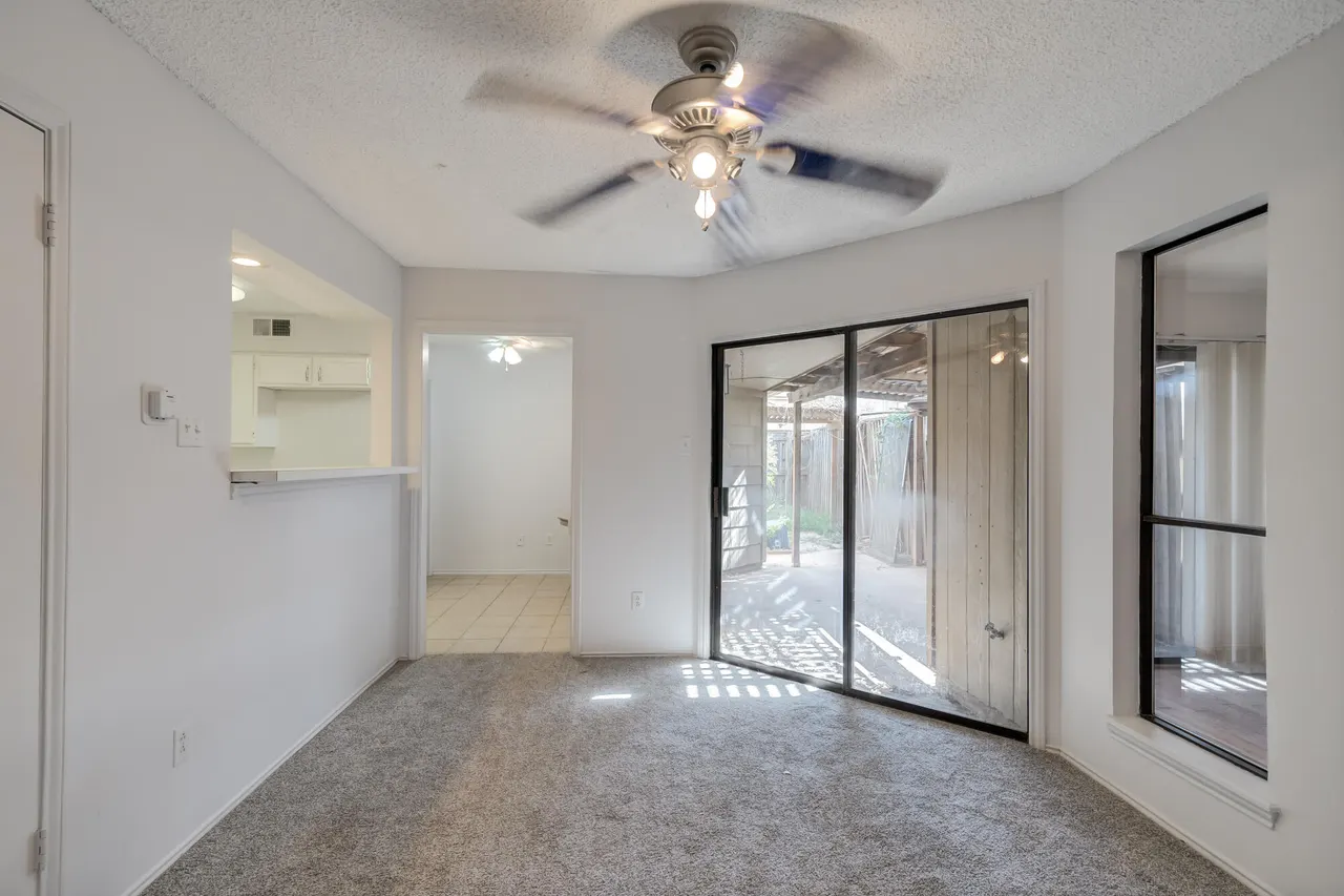 Photo 4 — 3309 78th Street, Lubbock, TX 79423