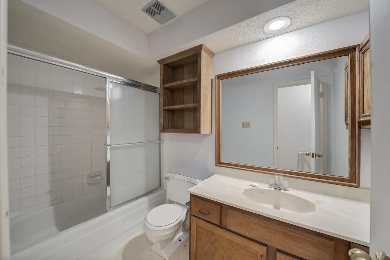 Photo 11 — 3309 78th Street, Lubbock, TX 79423