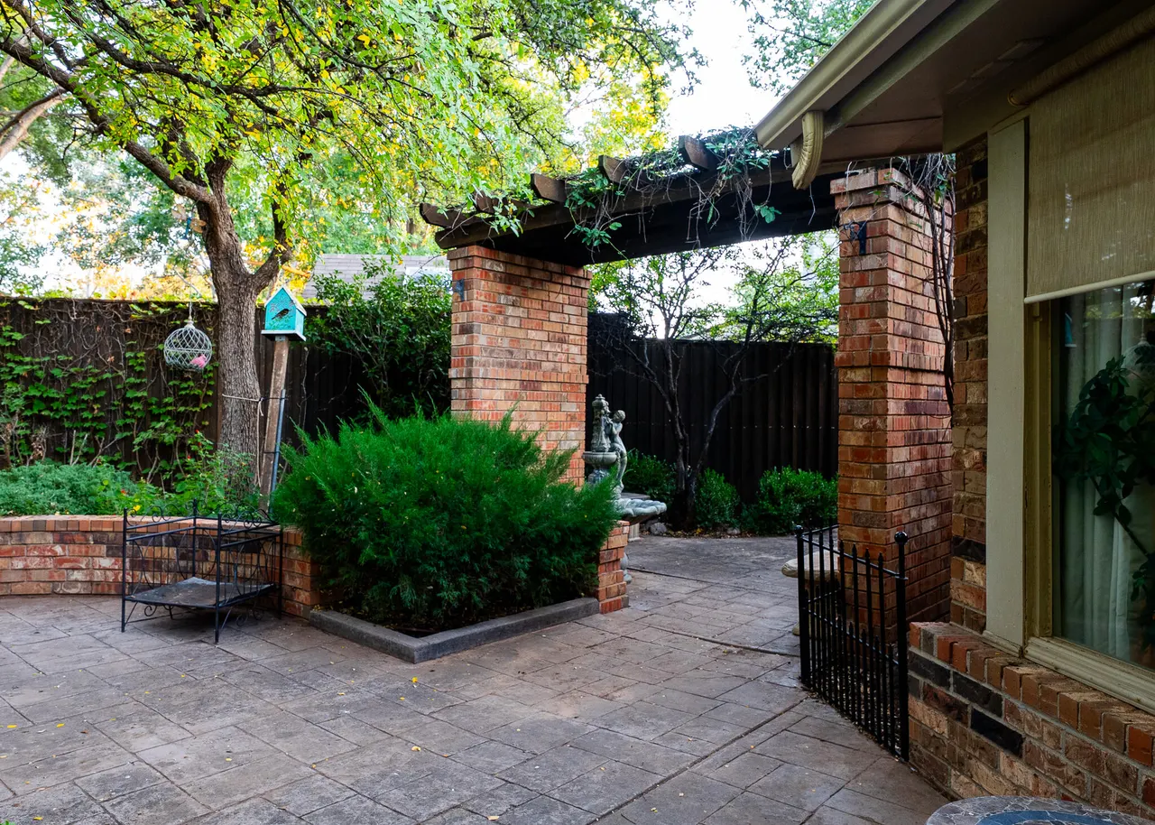 Photo 33 — 6603 Peoria Avenue, Lubbock, TX 79413