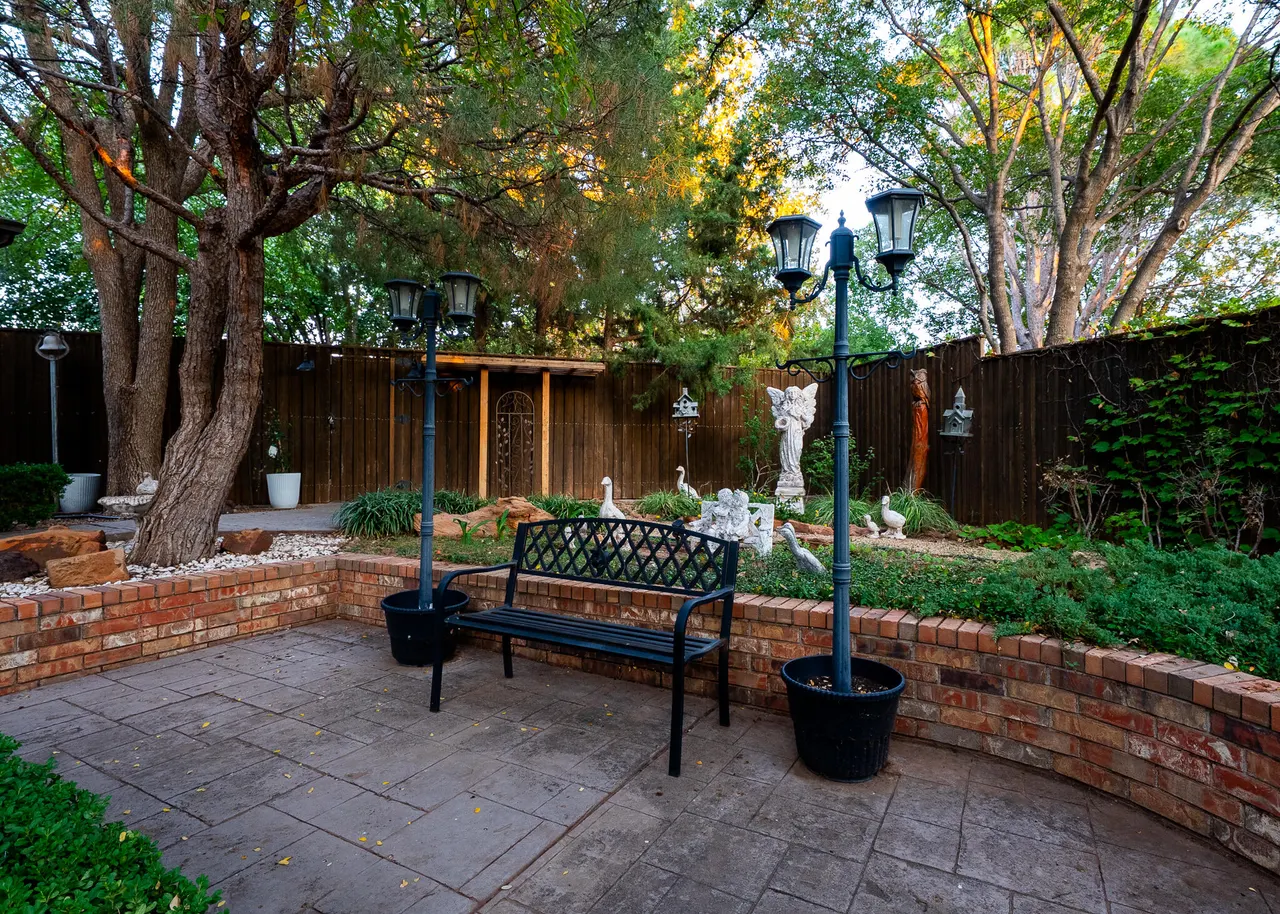 Photo 44 — 6603 Peoria Avenue, Lubbock, TX 79413