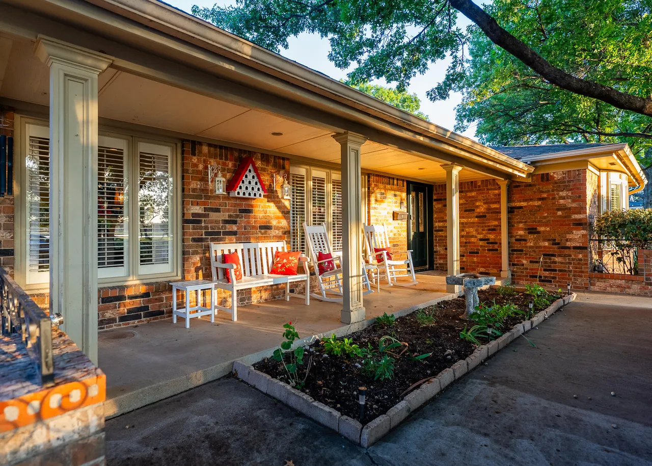 Photo 2 — 6603 Peoria Avenue, Lubbock, TX 79413