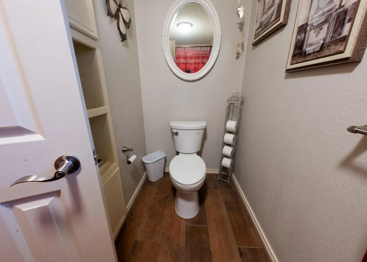 Photo 18 — 6603 Peoria Avenue, Lubbock, TX 79413