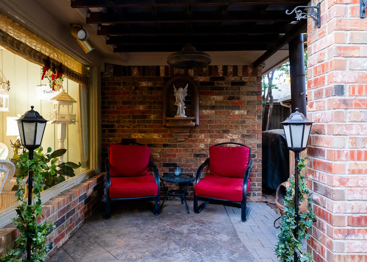 Photo 42 — 6603 Peoria Avenue, Lubbock, TX 79413