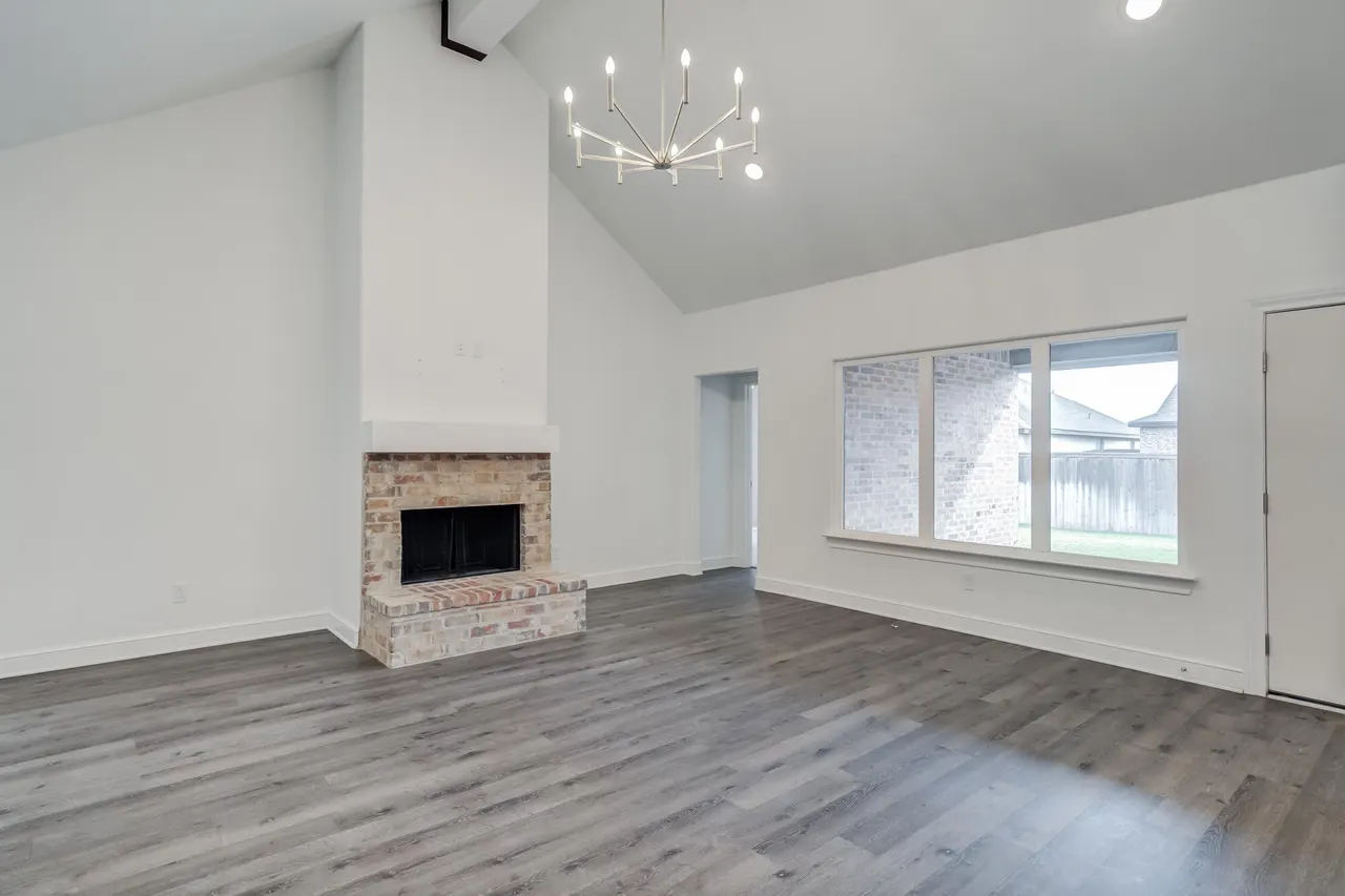 Photo 2 — 5615 119th Street, Lubbock, TX 79424