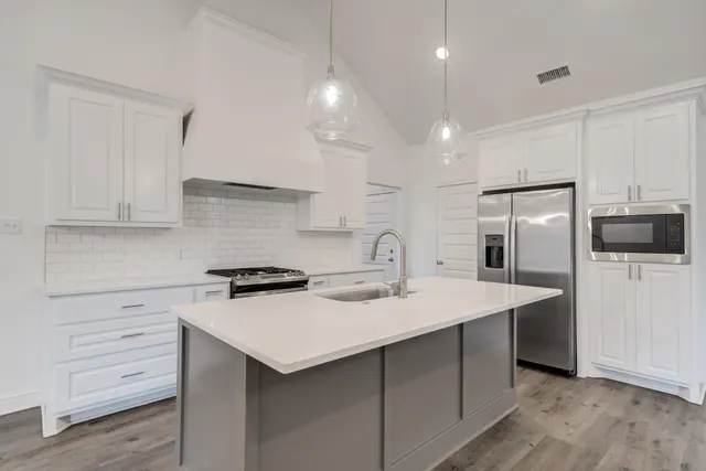 Photo 3 — 5615 119th Street, Lubbock, TX 79424