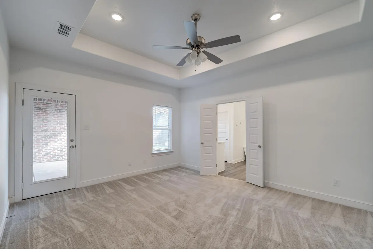 Photo 4 — 5615 119th Street, Lubbock, TX 79424