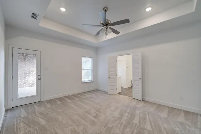 Photo 4 — 5615 119th Street, Lubbock, TX 79424