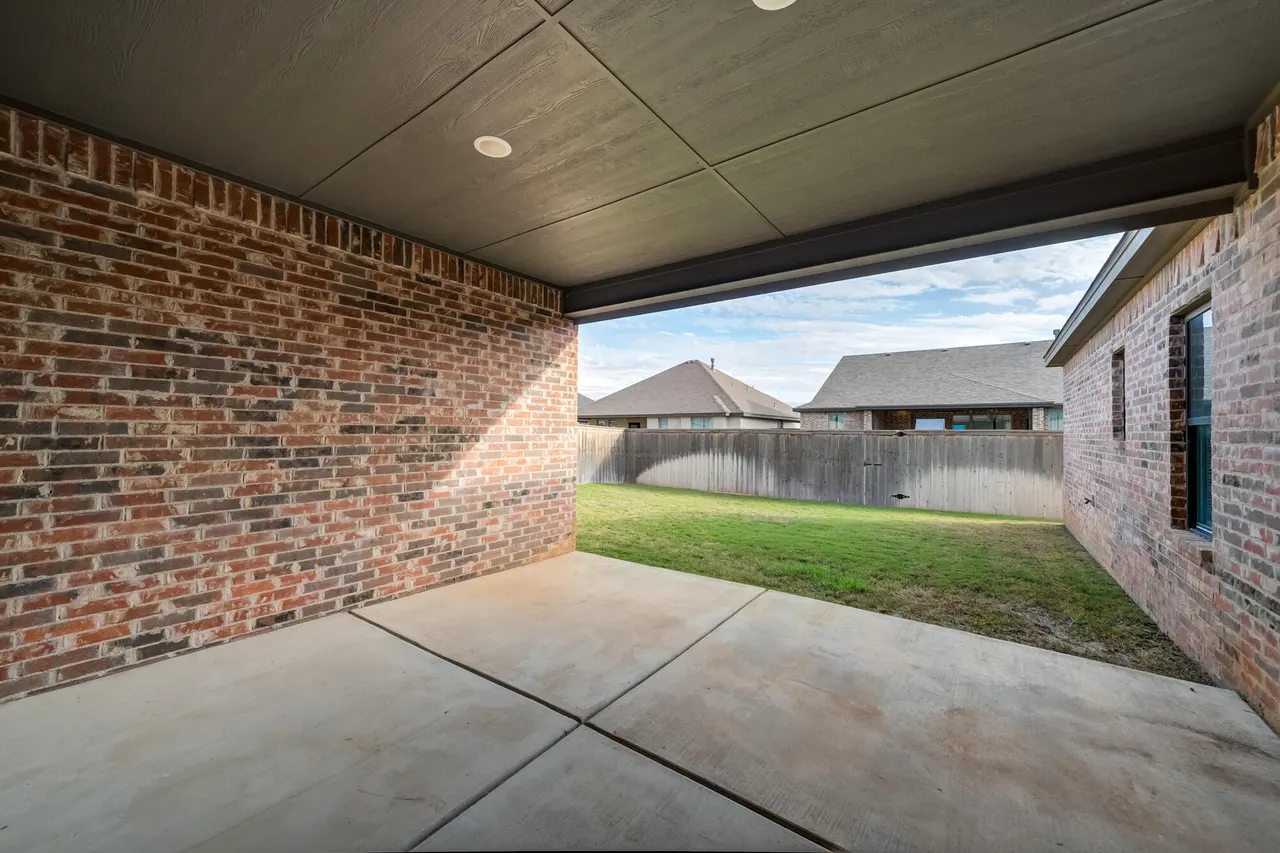 Photo 48 — 5615 119th Street, Lubbock, TX 79424