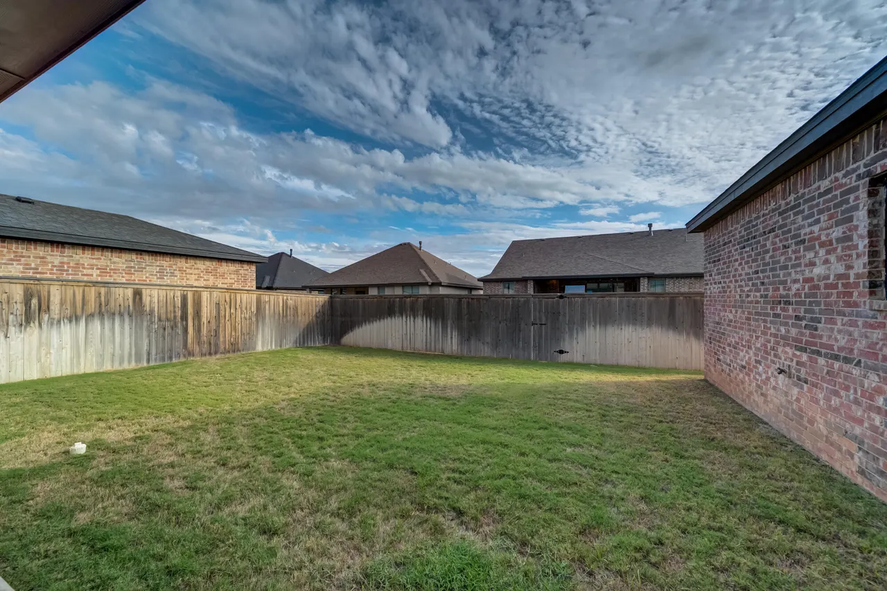 Photo 49 — 5615 119th Street, Lubbock, TX 79424