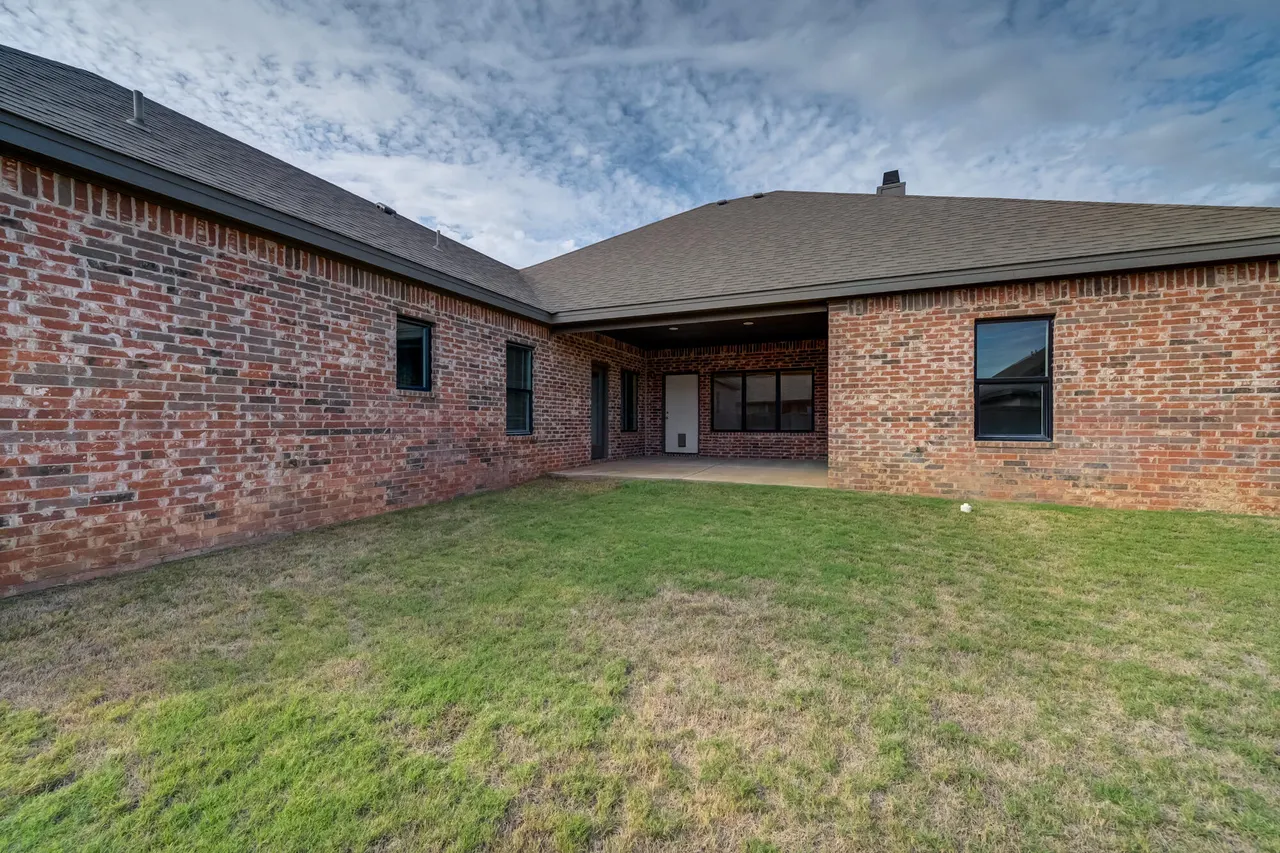 Photo 5 — 5615 119th Street, Lubbock, TX 79424