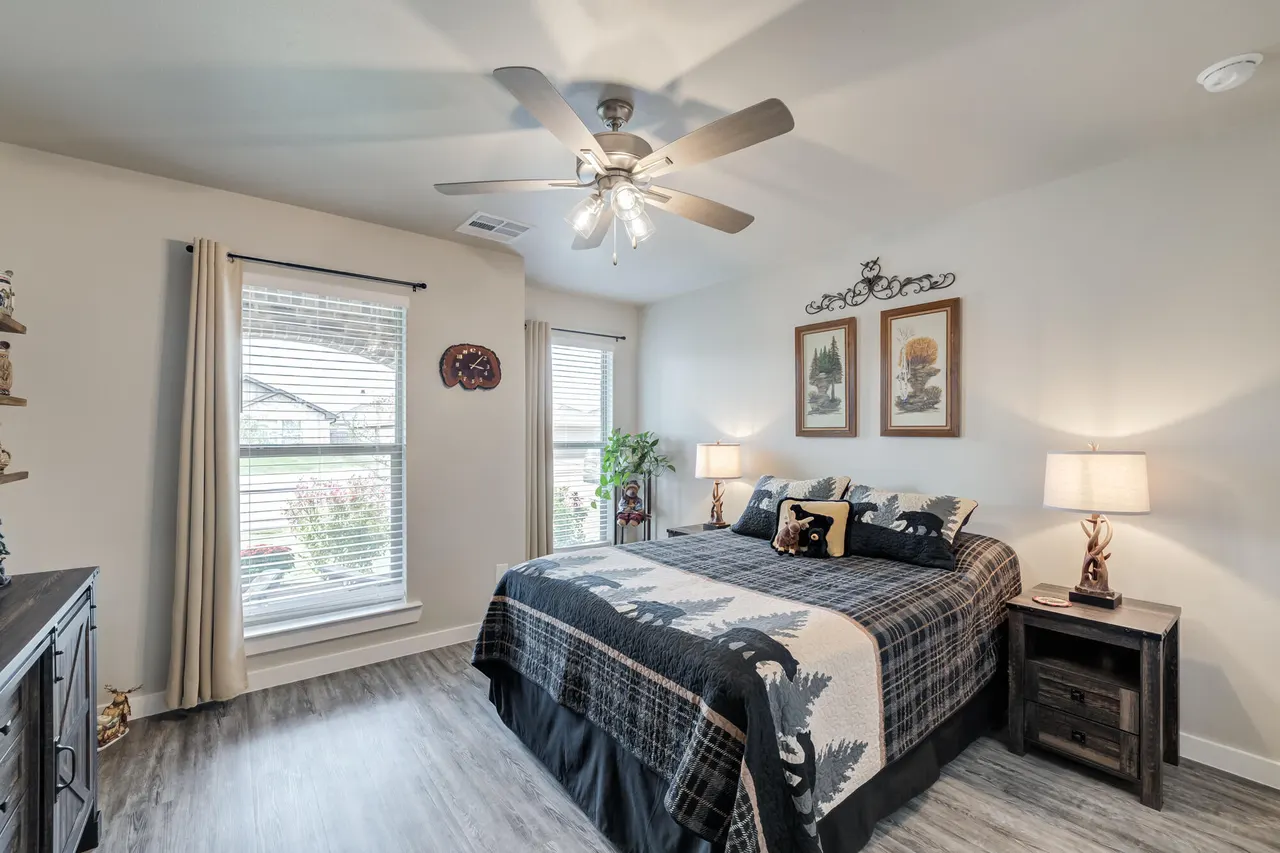 Photo 21 — 10513 Albany Avenue, Lubbock, TX 79424