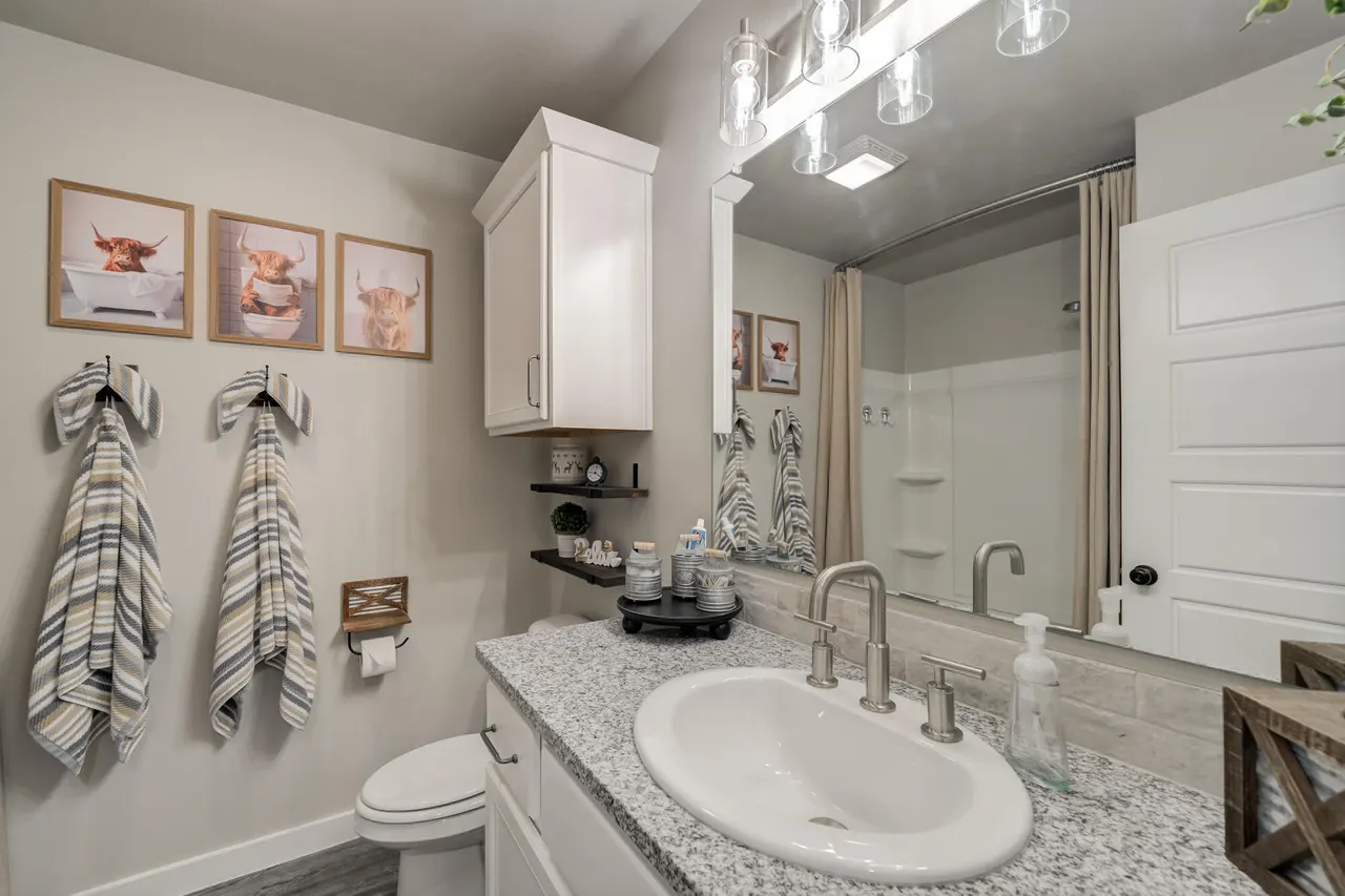 Photo 23 — 10513 Albany Avenue, Lubbock, TX 79424