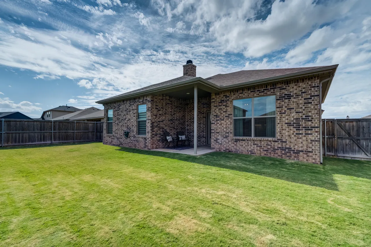 Photo 40 — 10513 Albany Avenue, Lubbock, TX 79424