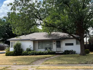 Sold home at 3501 29th Street