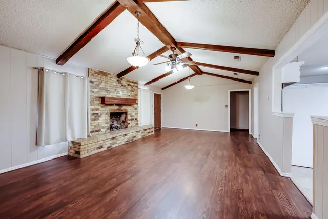Photo 3 — 225 N Terry Drive, Slaton, TX 79364