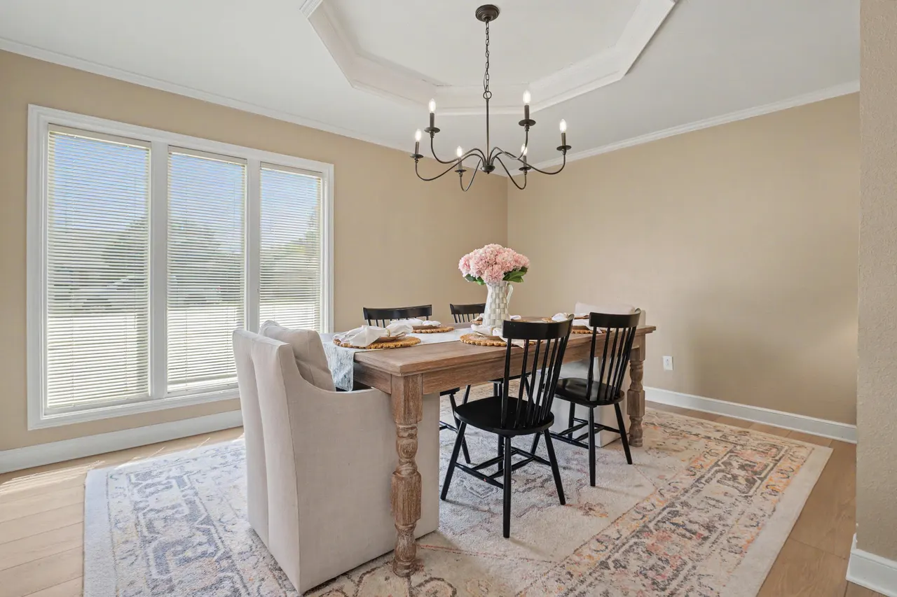 Photo 7 — 9708 Lynnhaven Avenue, Lubbock, TX 79423