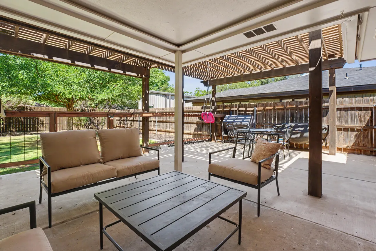 Photo 30 — 9708 Lynnhaven Avenue, Lubbock, TX 79423