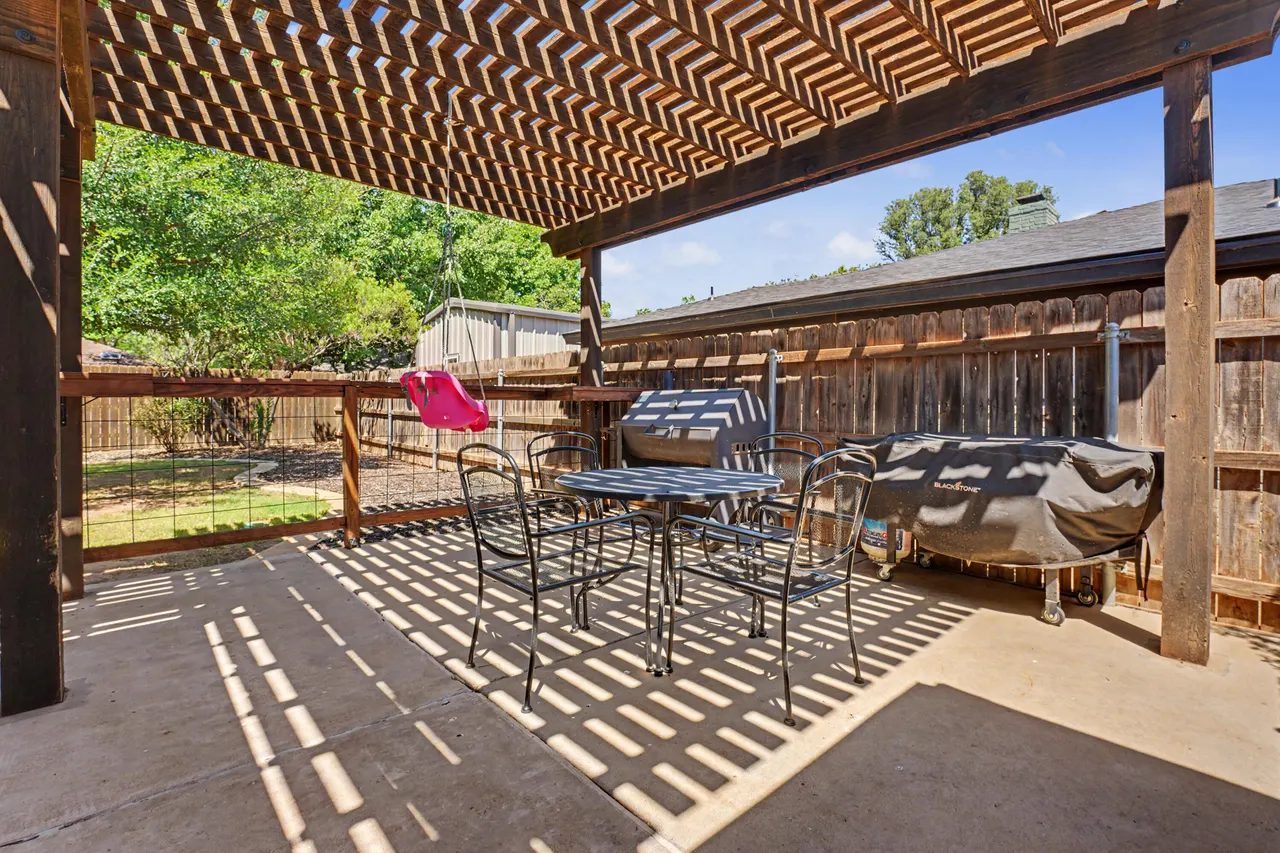 Photo 31 — 9708 Lynnhaven Avenue, Lubbock, TX 79423
