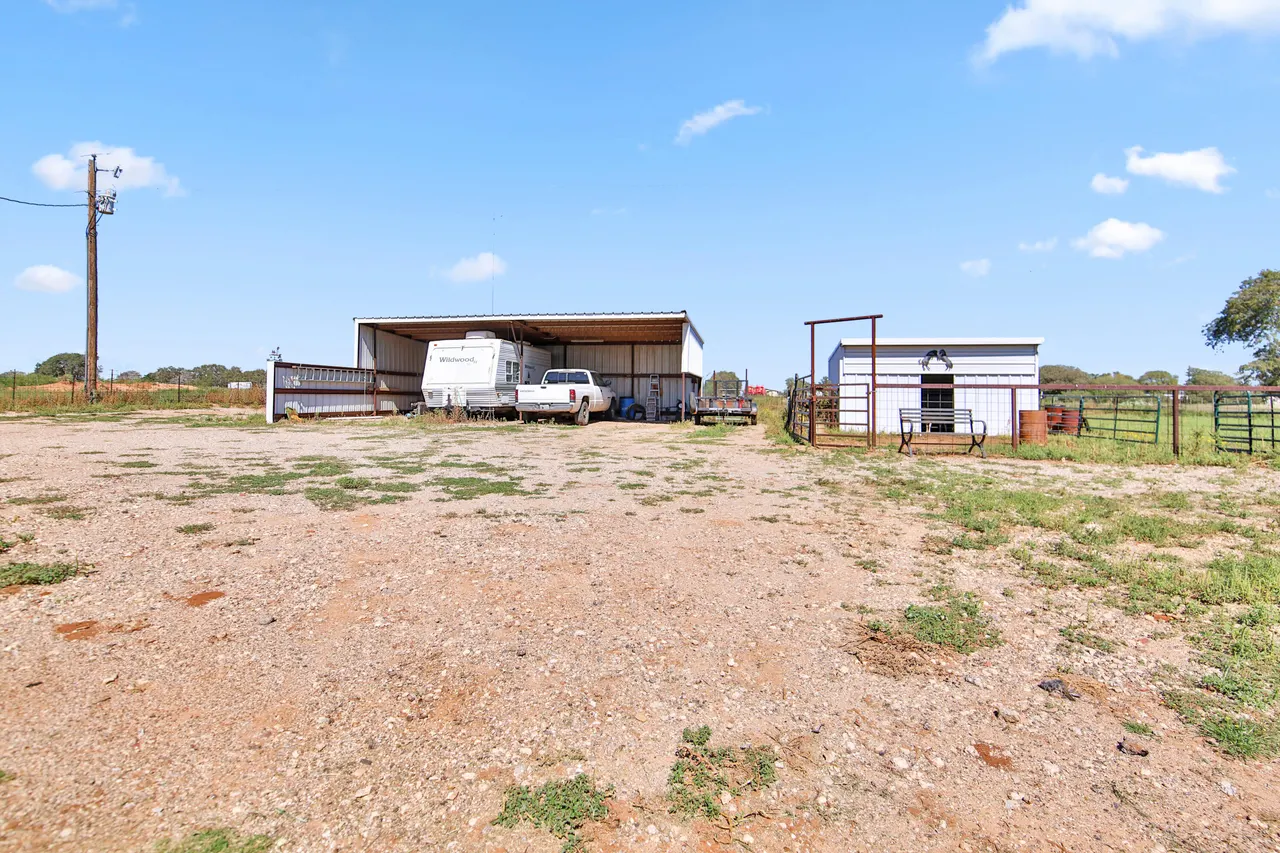 Photo 40 — 2620 County Rd 7670, Lubbock, TX 79423
