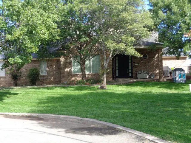 Photo 3 — 8302 CR 6915, Lubbock, TX 79407