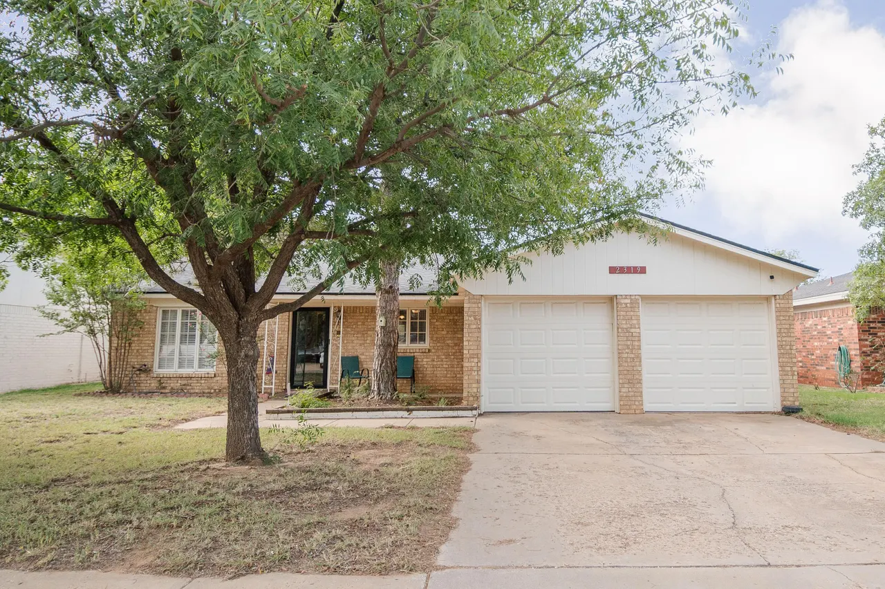 Photo 2 — 2319 79th Street, Lubbock, TX 79423