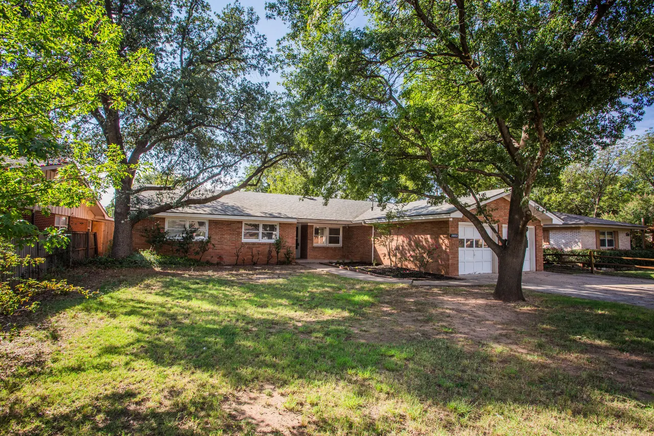 Photo 2 — 3603 54th Street, Lubbock, TX 79413