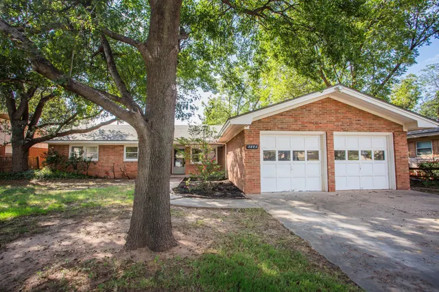 Photo 3 — 3603 54th Street, Lubbock, TX 79413