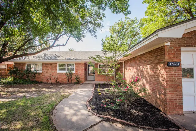Photo 5 — 3603 54th Street, Lubbock, TX 79413