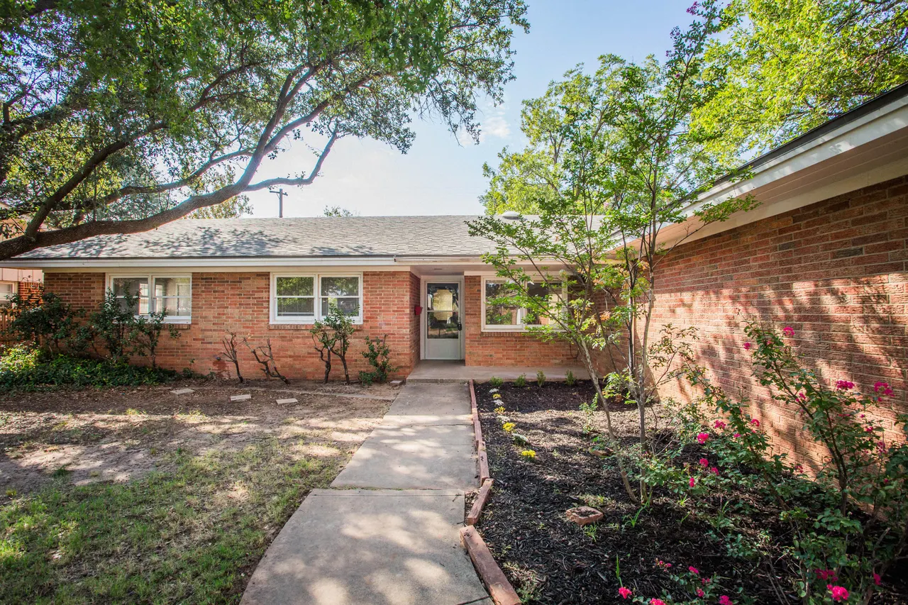 Photo 6 — 3603 54th Street, Lubbock, TX 79413