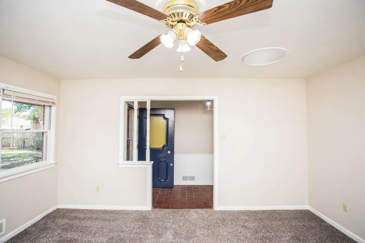 Photo 12 — 3603 54th Street, Lubbock, TX 79413