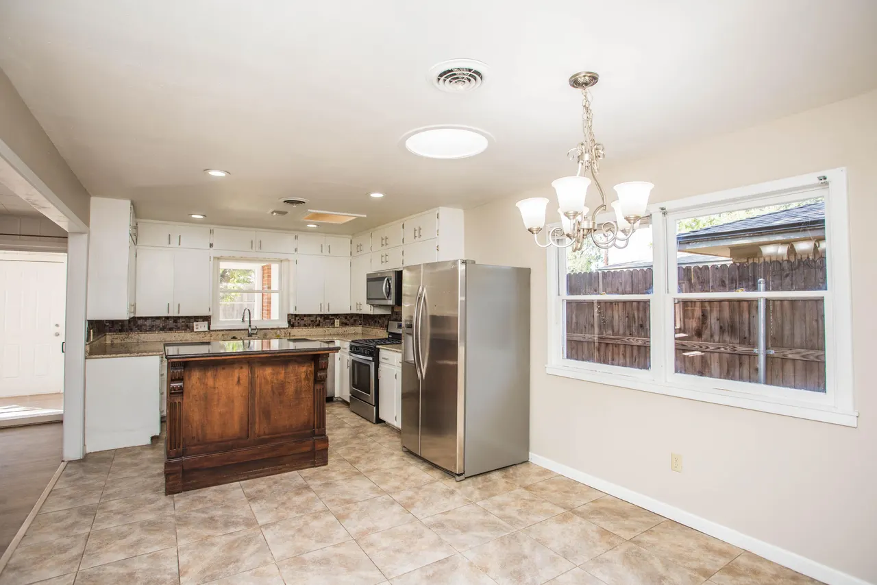 Photo 21 — 3603 54th Street, Lubbock, TX 79413