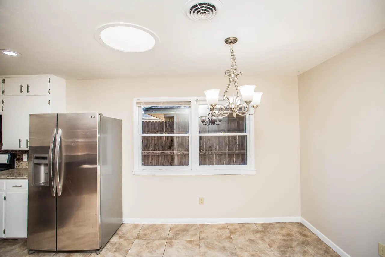 Photo 22 — 3603 54th Street, Lubbock, TX 79413
