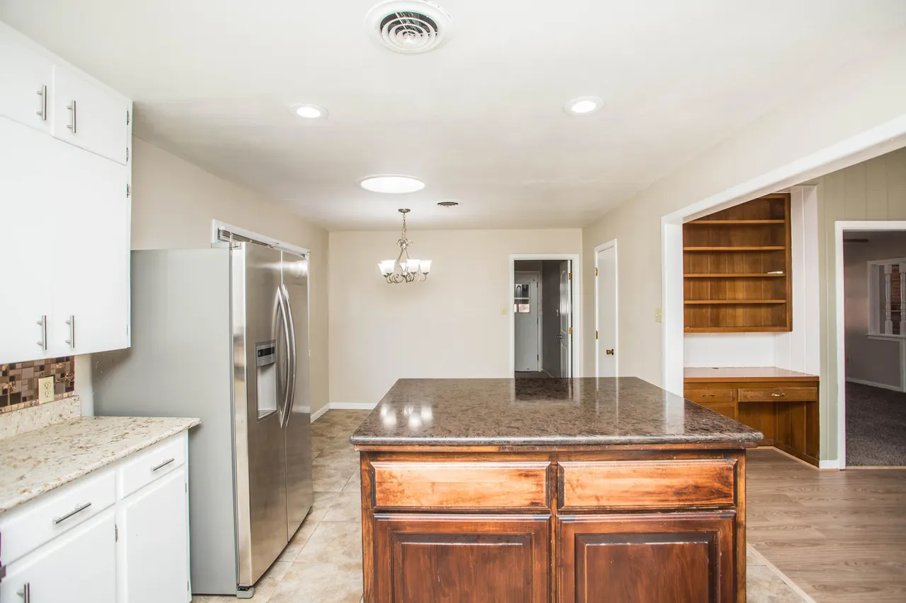 Photo 25 — 3603 54th Street, Lubbock, TX 79413