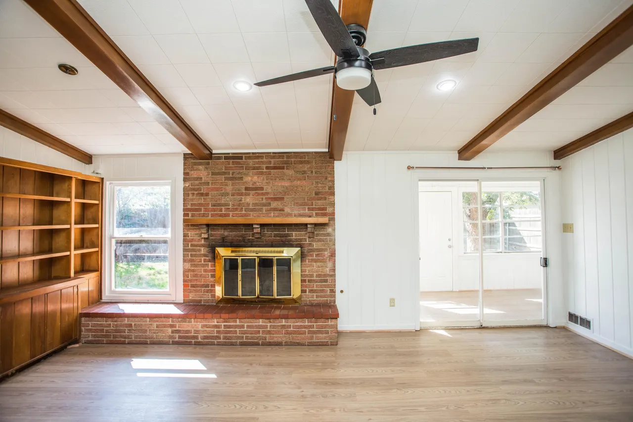 Photo 13 — 3603 54th Street, Lubbock, TX 79413