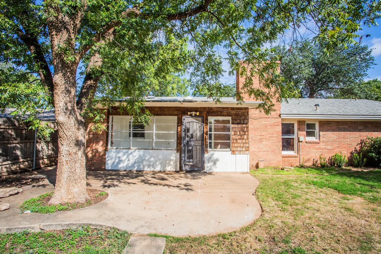 Photo 59 — 3603 54th Street, Lubbock, TX 79413
