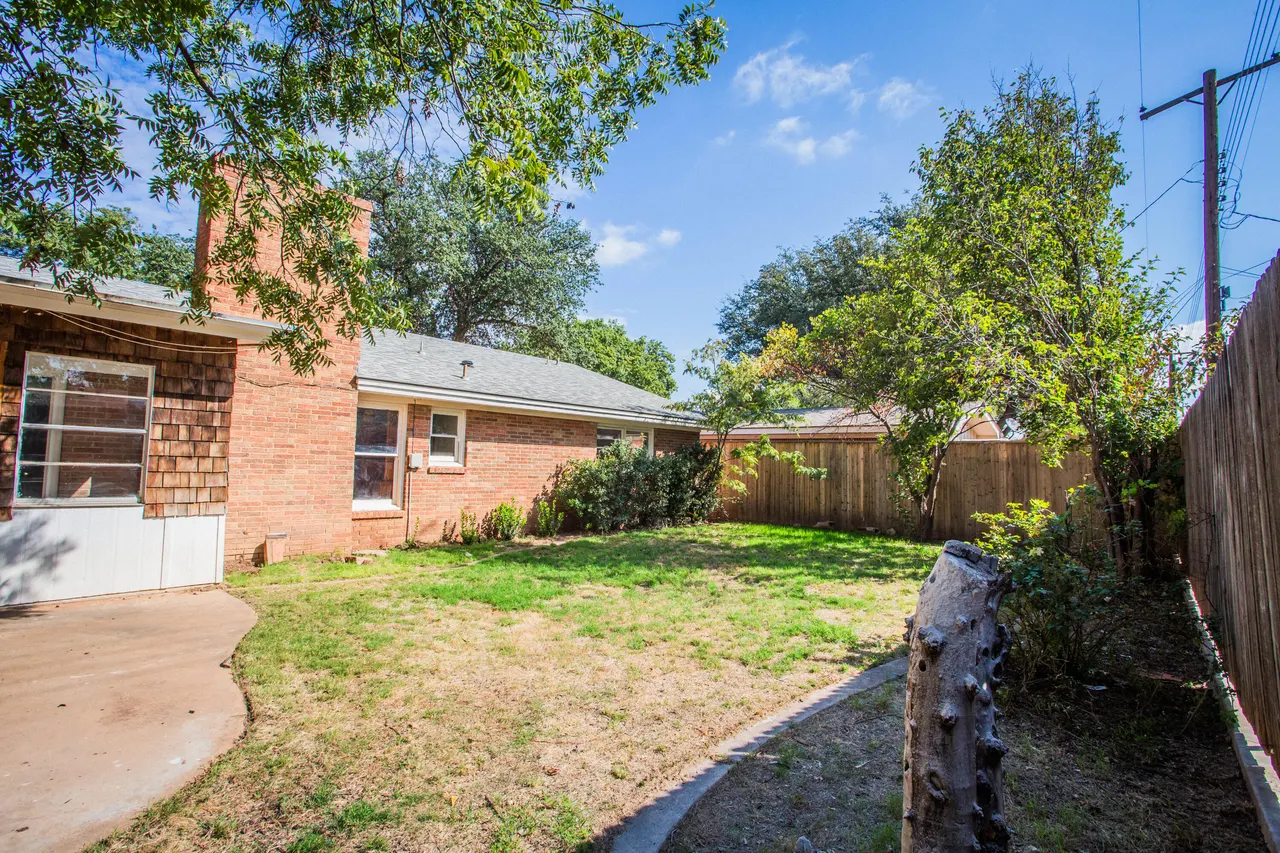Photo 60 — 3603 54th Street, Lubbock, TX 79413