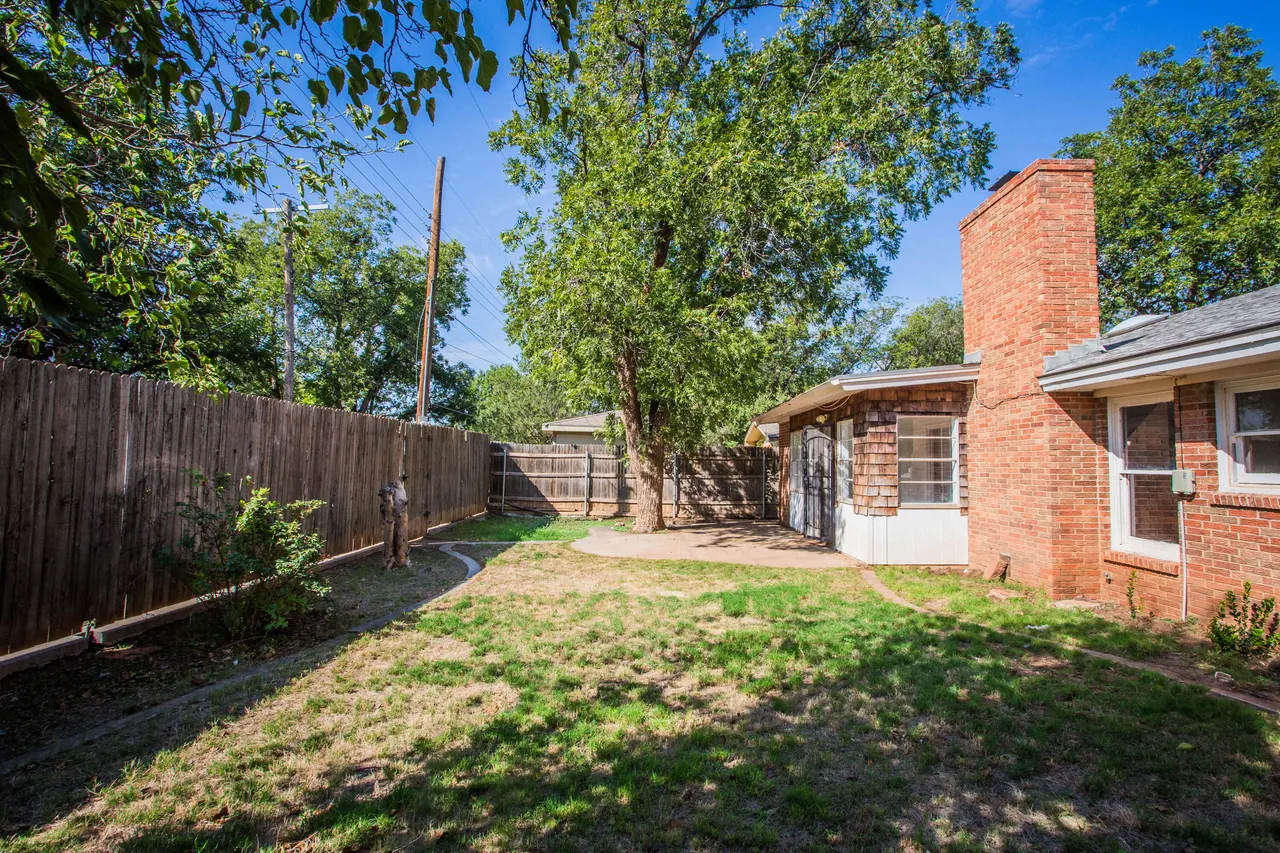 Photo 61 — 3603 54th Street, Lubbock, TX 79413