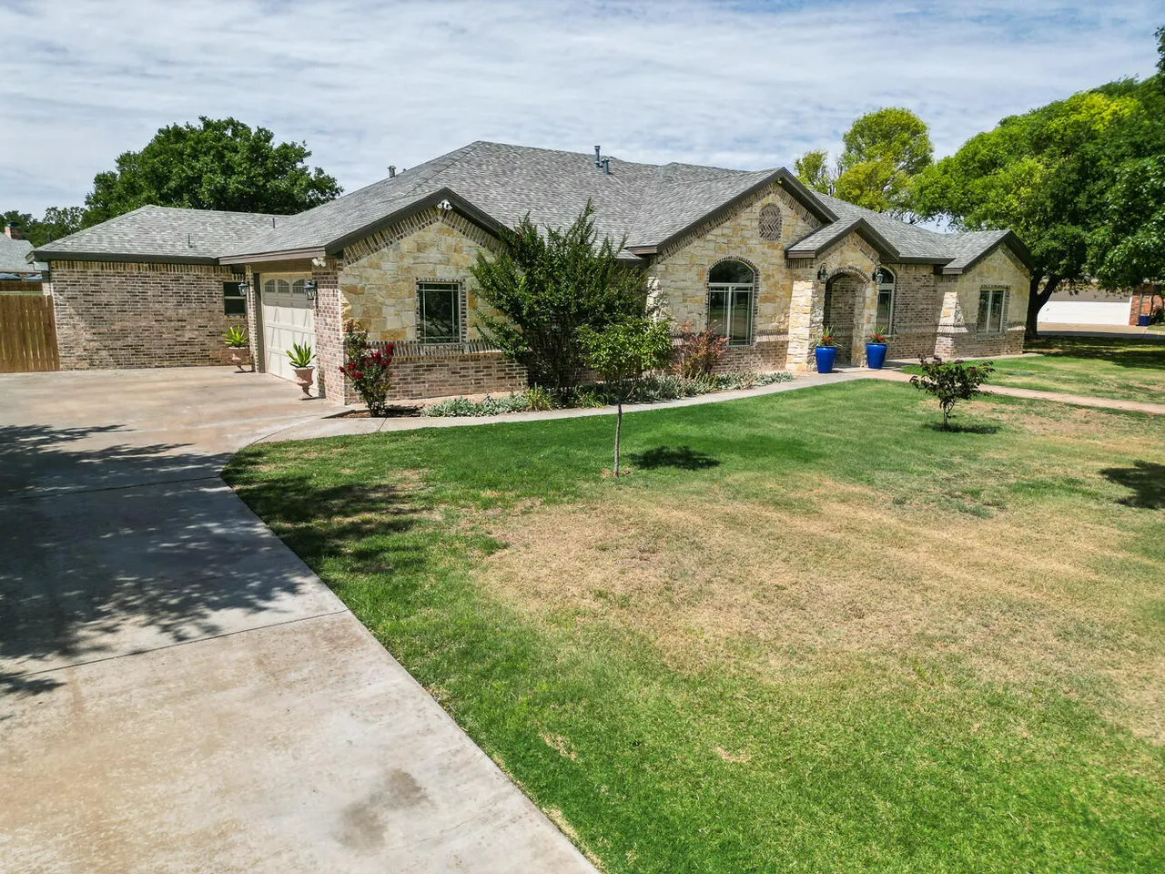 Photo 3 — 5307 154th Place, Lubbock, TX 79424