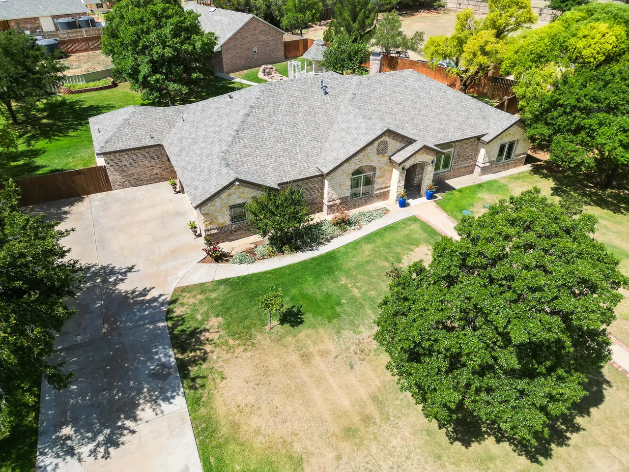 Photo 4 — 5307 154th Place, Lubbock, TX 79424
