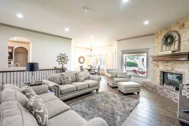 Photo 5 — 5307 154th Place, Lubbock, TX 79424