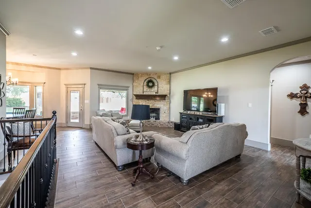 Photo 6 — 5307 154th Place, Lubbock, TX 79424
