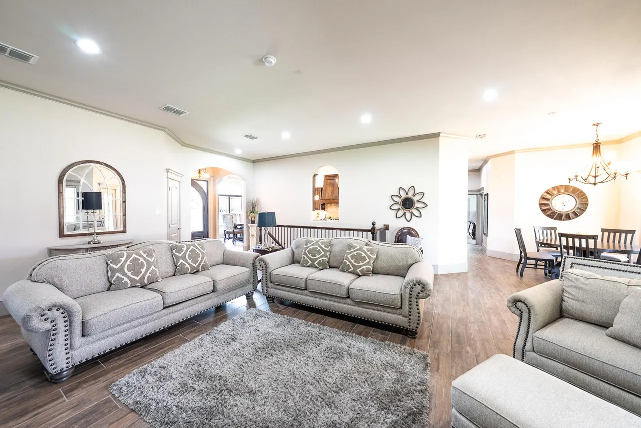 Photo 7 — 5307 154th Place, Lubbock, TX 79424