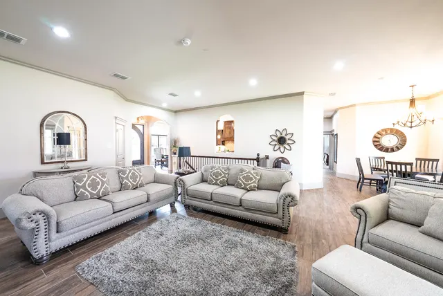 Photo 7 — 5307 154th Place, Lubbock, TX 79424